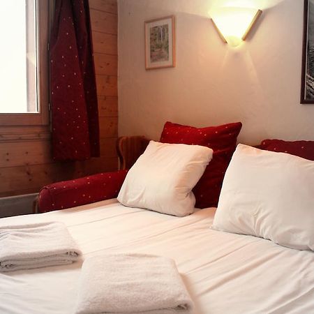 Apartment Sapaudia - Chamonix Charm Town Centre Retreat Room photo