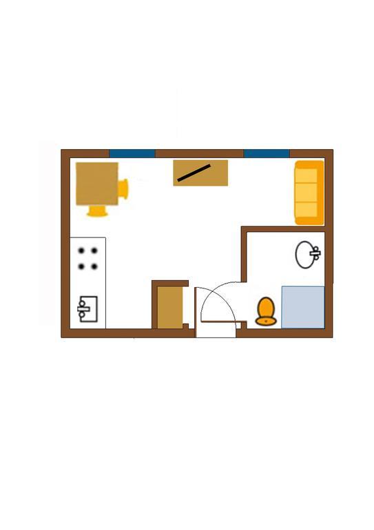 Apartment Sapaudia - Chamonix Charm Town Centre Retreat Room photo